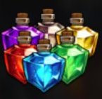 宝石战争宝石图鉴功效详解