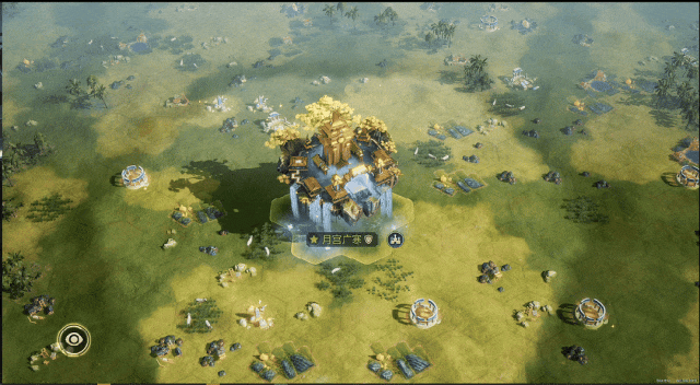 《世界启元》新活动资讯丨「寰宇新生」庆典启幕，「月宫广寒」主城皮肤限时回归！