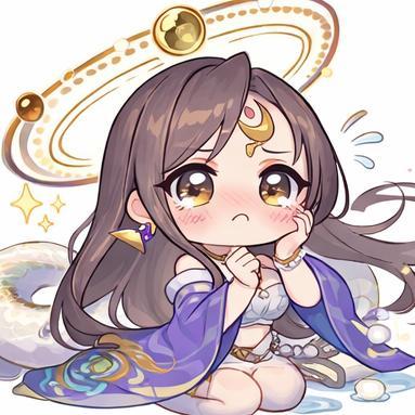 《道友请留步》妖族揭晓 | 日月星辰，锦绣山河，皆是她赐予人间的篇章