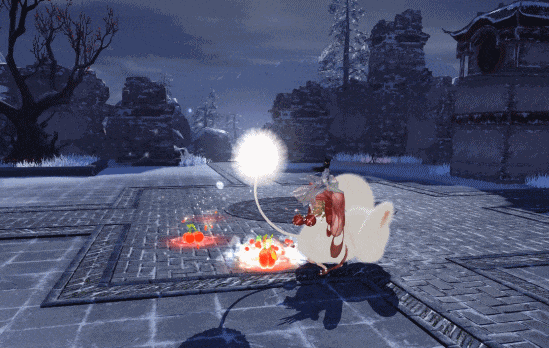 《一梦江湖》经典服 | 4月30日限时活动