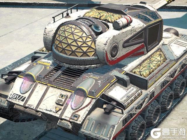 《坦克世界闪击战》不是说只探索月球吗怎么塞给我头像涂装和集装箱？