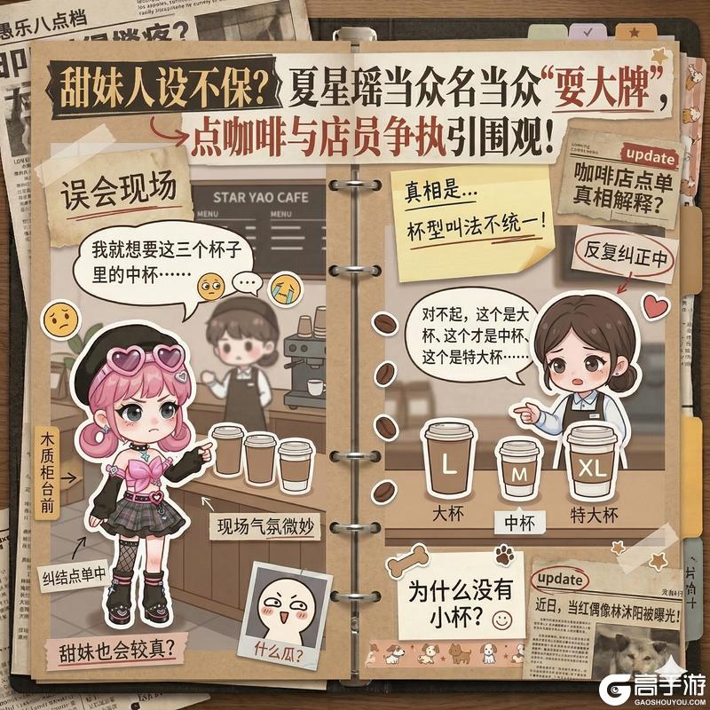 《地铁跑酷》【愚乐新闻】号外！「娱乐头条」新鲜出炉！