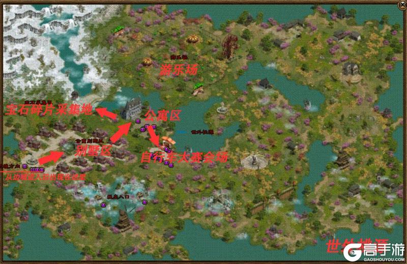 《王者征途》2007-百万在线登上巅峰只是征途的开始