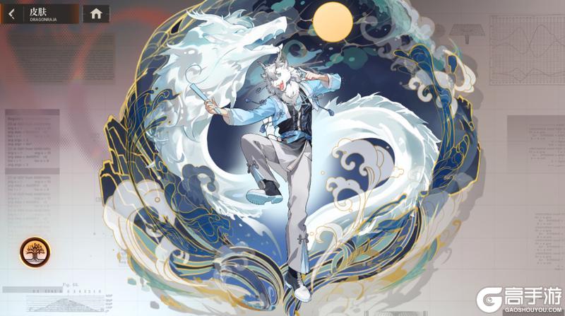 《龙族：卡塞尔之门》敖烈配队攻略