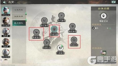 《三国天下归心》新手七日攻略:萌新开荒如何快速变强?