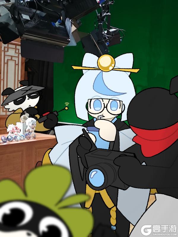 《忍者必须死3》连携忍者上任前都在干嘛？