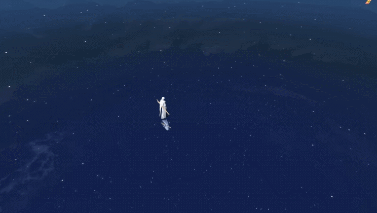 《遇见逆水寒》4月16日更新公告