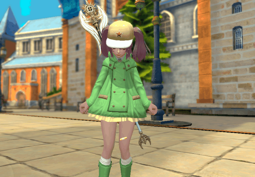 《无尽纷争》【五一狂欢预热】花下假日，王城献礼！狂欢福利提前炸场！