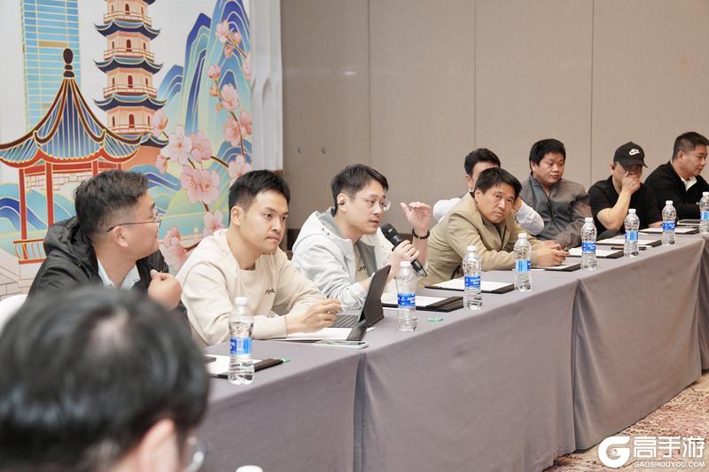 《王者征途》2026征途全国巡回玩家见面会宁波站圆满落幕！