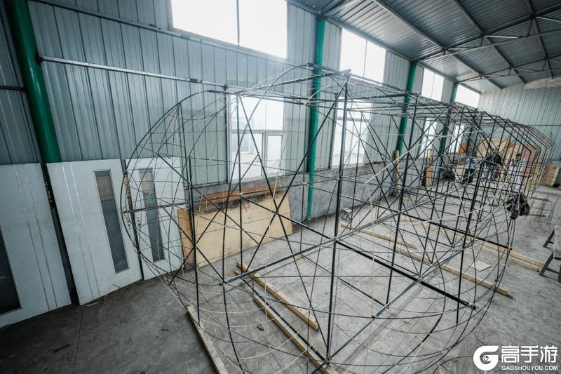 《暗区突围》发现了！暗区在偷偷搞大事！