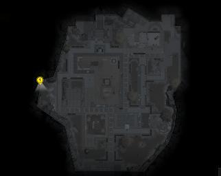 《暗区突围》老皮我说一起来练练！乱斗试炼场再开！