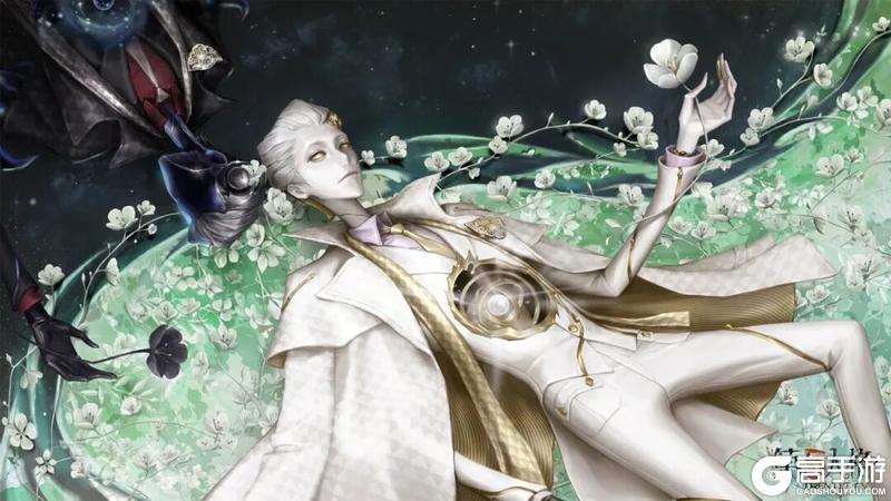 《第五人格》庄园日历 | 清明节积雨沉春不知还又清明