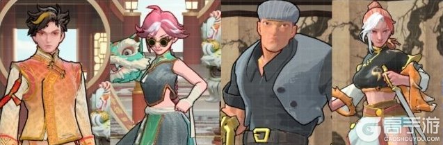 武道风云萌新入门保姆级攻略