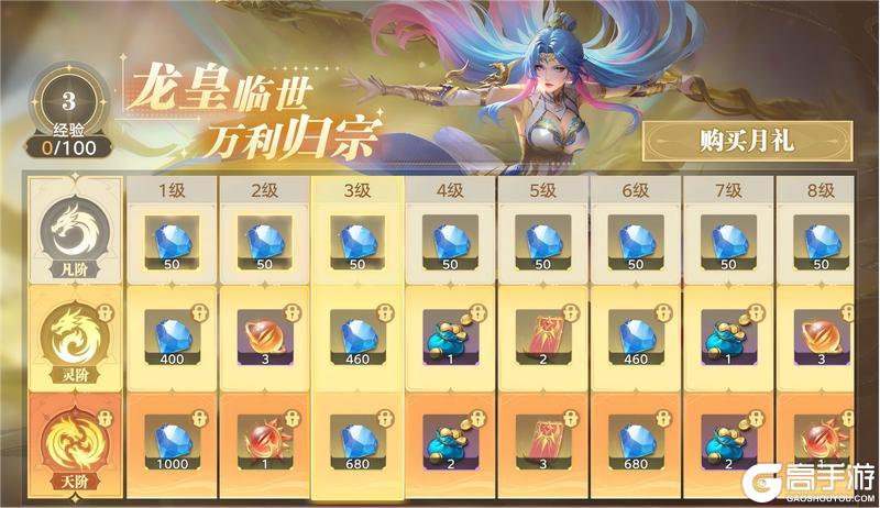 《斗罗大陆：猎魂世界》福利爆料|多重豪礼来袭，钻石仙草拿不停，助力魂师畅游猎魂世界