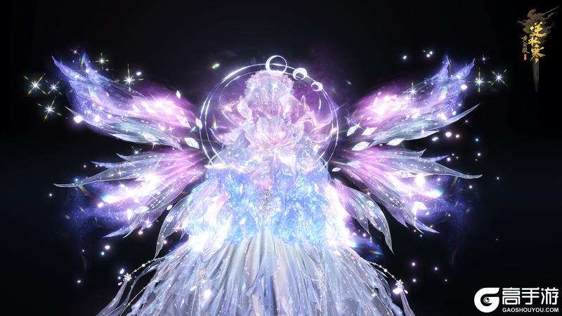 《遇见逆水寒》4月16日更新公告