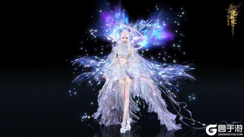 《遇见逆水寒》4月16日更新公告