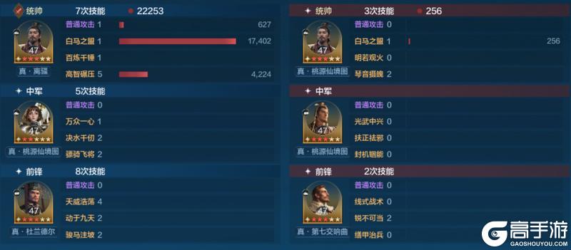 《世界启元》「星烬盟誓」纪元三队共存方案