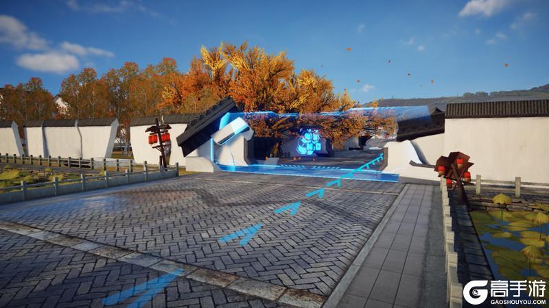 《王牌竞速》「速度节重建」全服开工！人人都能“马上当策划”