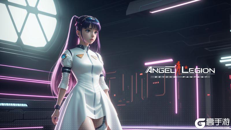 《女神星球》4月3日10时新服S321开启