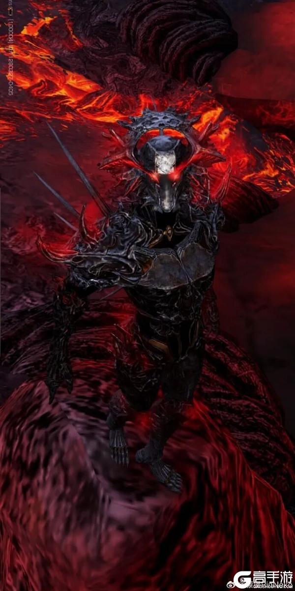 直面深渊！明日之后×灵笼联动时装绝美展示