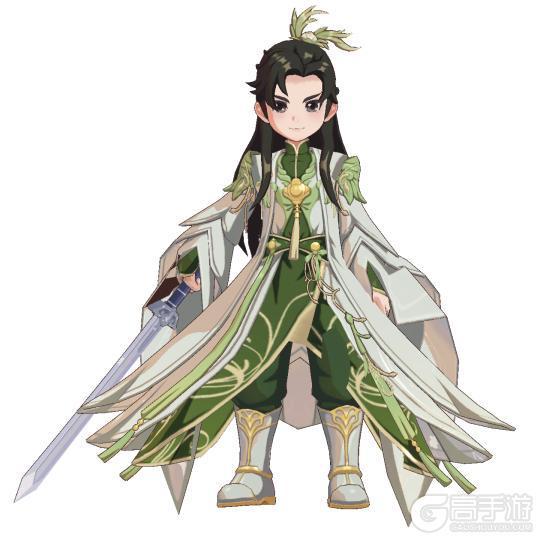 《热血江湖：归来》「活动预告」春日游：‌踏青捕春·逐风而行