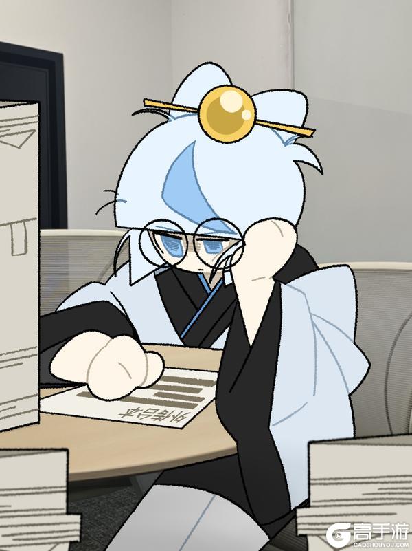 《忍者必须死3》连携忍者上任前都在干嘛？