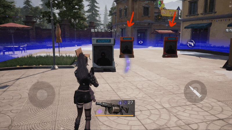 《明日之后》晶化危机爆发！全新榴弹炮核芯磁聚轰雷登场