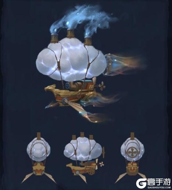 利贝罗的“天外来客” 《第五人格》第四十二赛季·精华3今日开启！