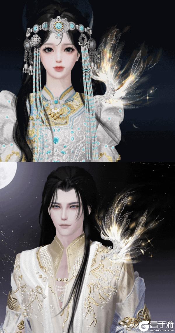 《一梦江湖》立夏集全新时装·风牧苍茫来袭！