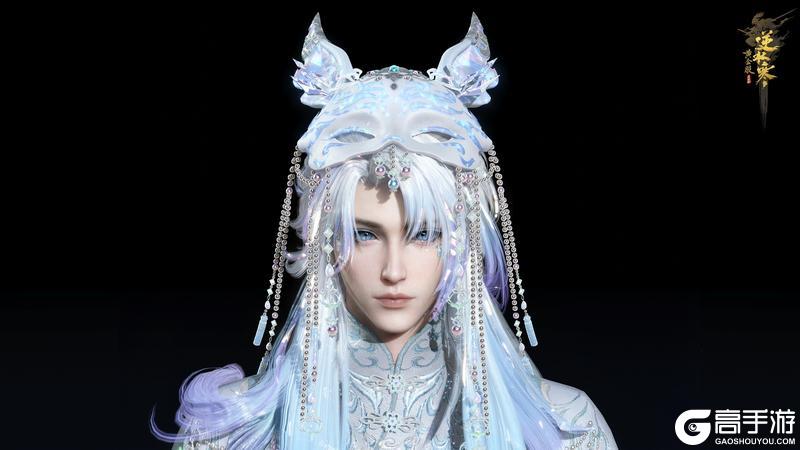 《遇见逆水寒》4月16日更新公告