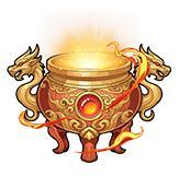 《山海幻境》四月开发计划丨新主题篇章、一键日常、跨服功能!