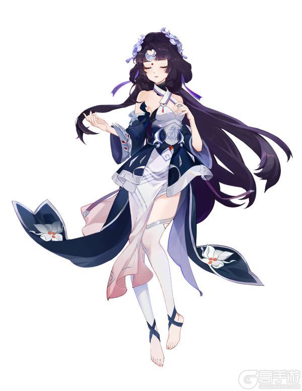 《铸仙之境》卡池复刻 | 弟子「阿卯」、执念「听月静祭」重返学宫