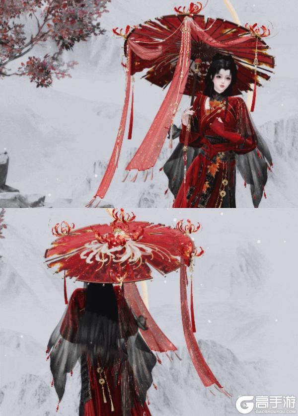 《一梦江湖》平行服 | 广东粤剧院联动外观上线