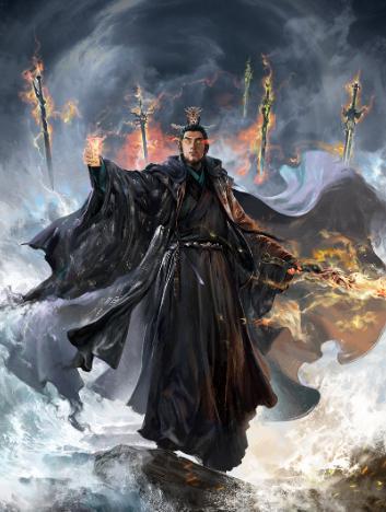 《三国杀OL互通版》开黑祈福魔孙权来袭 限时双倍重置 开黑魔珠魔张飞