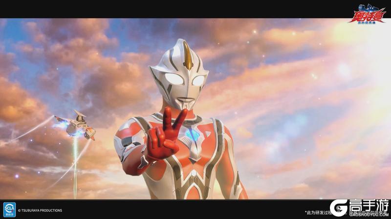 《奥特曼：超时空英雄》【官方爆料】梦比优斯奥特曼无限形态专属场景来了！