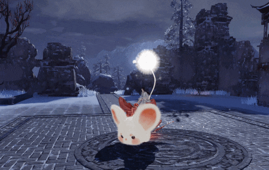 《一梦江湖》立夏集联动时装清雅来袭！