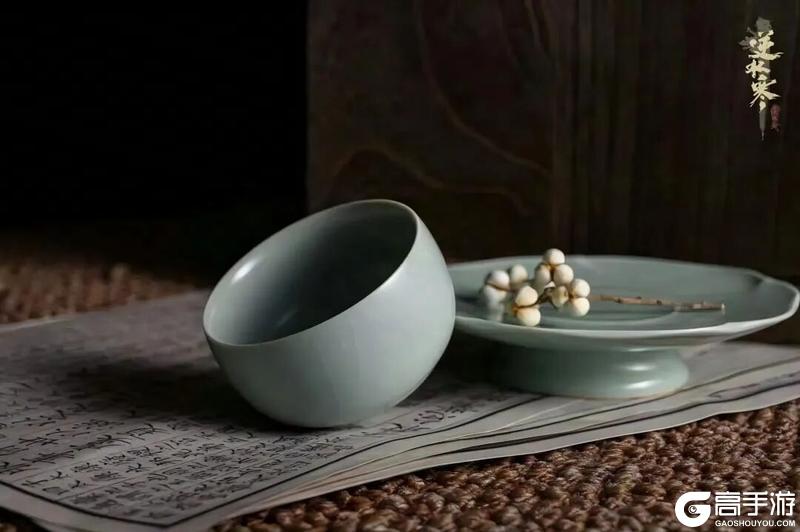 《遇见逆水寒》4月30日更新公告