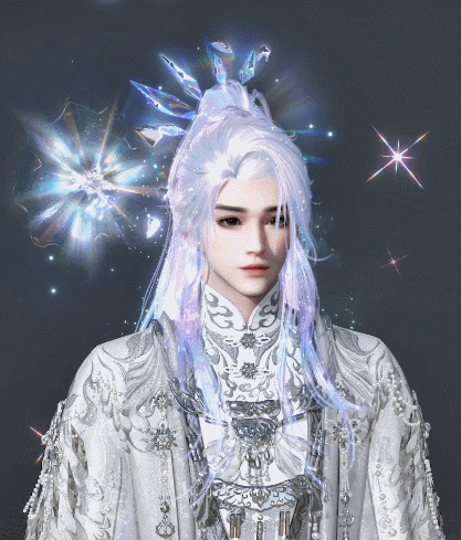 《遇见逆水寒》4月16日更新公告