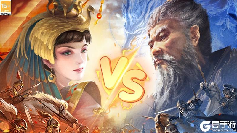 《荣耀文明》今日开启！新手送貂蝉和钻石千抽！