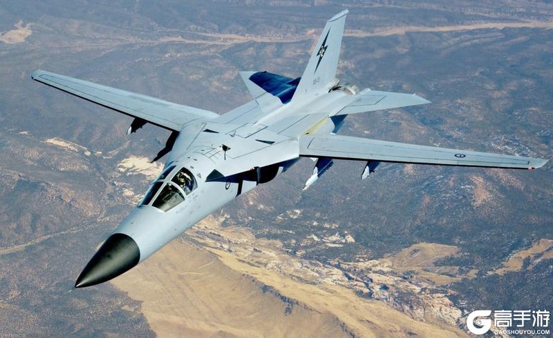 《空战争锋》新版本新飞机新场景惊喜来袭