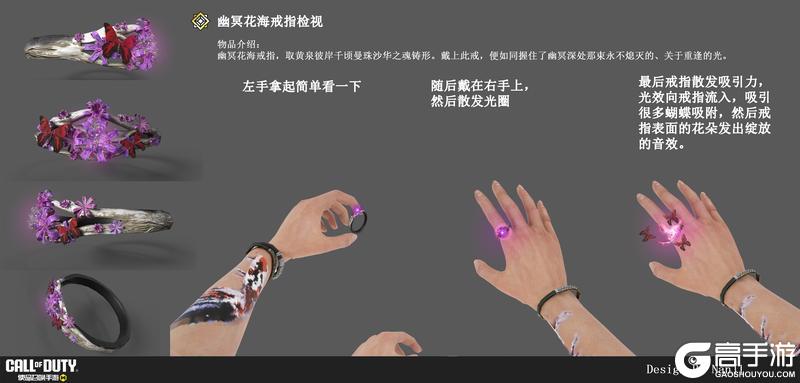 《使命召唤手游》热烈庆祝【DMZ合伙人】战利品设计赛圆满结束