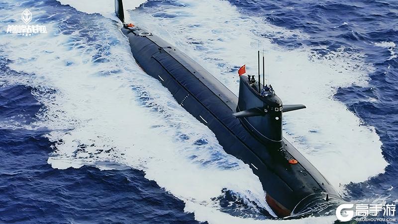 巅峰战舰× 中船文创联动官宣！