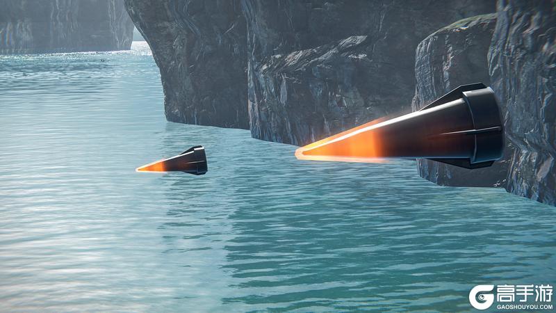 《现代战舰》0.103版本“战术侵袭”更新预告