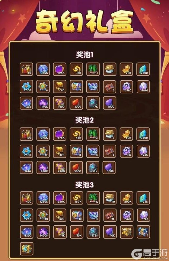 《放置奇兵》即刻出发，一起来搜集旅行相片吧~