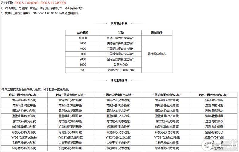 《三国杀OL互通版》开黑祈福魔孙权来袭 限时双倍重置 开黑魔珠魔张飞