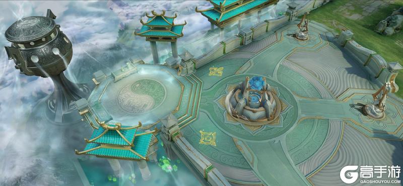 《王者荣耀》4月24日体验服不停机更新公告