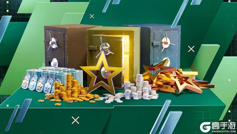 《坦克世界闪击战》WOTB史上最稀有头像肝1000场才给！