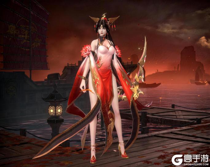 《极无双2》小煮三国人气衣柜初爆料!来看看你喜欢的外观在不在这里~