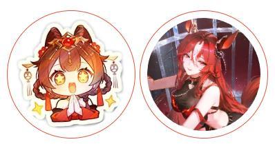 《命运圣契》活动预告 | 卡片对对碰来袭！获取绯娅的机会来啦！