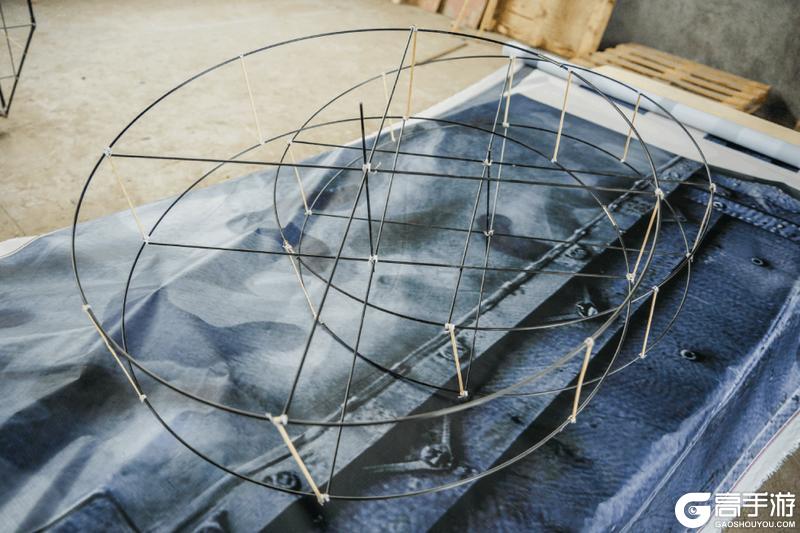 《暗区突围》发现了！暗区在偷偷搞大事！